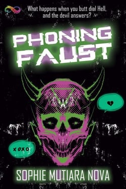 Phoning Faust