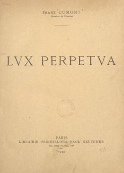Lux perpetua