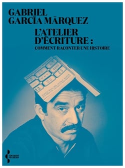 L'Atelier d'écriture - comm
