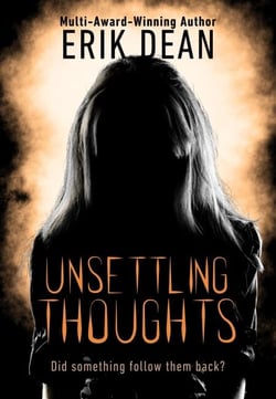 Unsettling Thoughts