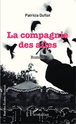 La compagnie des ailes - Roman