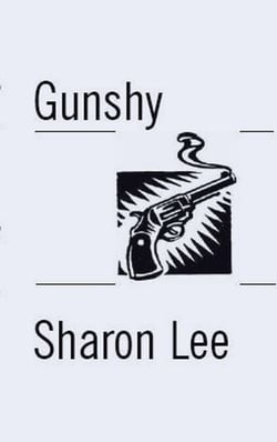 Gunshy - Jen Pierce, #2