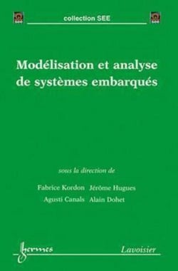Modélisation et analyse de systèmes embarqués