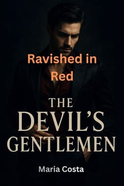 Ravished in Red - The Devil's Gentlemen, #8