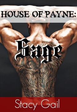 House of Payne: Sage - House Of Payne Series