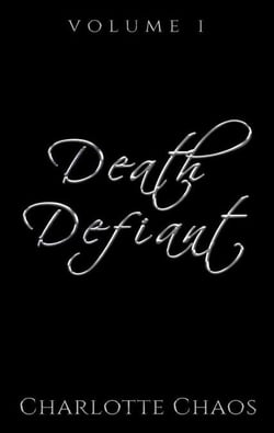Death Defiant - Death Defiant, #1