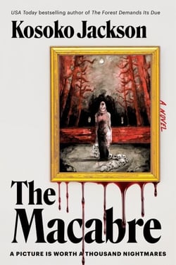 The Macabre - A Novel