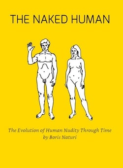 The Naked Human
