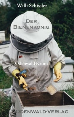 Der Bienenkönig - Odenwald-Krimi