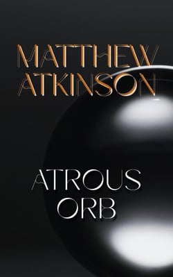 Atrous Orb - Final First, #6