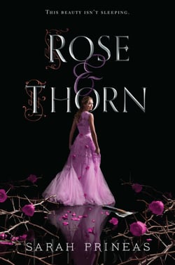 Rose &amp; Thorn