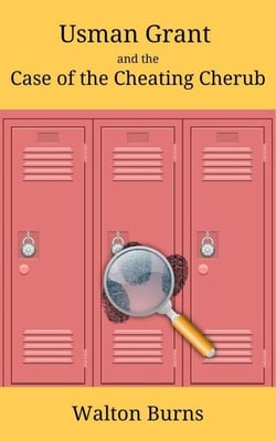 Usman Grant and the Cheating Cherub - Thimbleberry Mysteries, #1