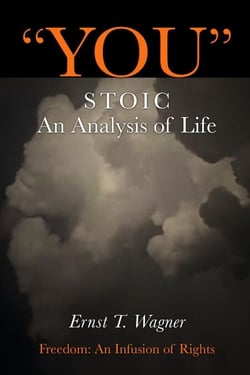 "You". Stoic, An Analysis of Life