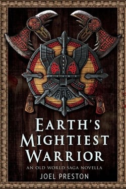 Earth's Mightiest Warrior - The Old World Saga