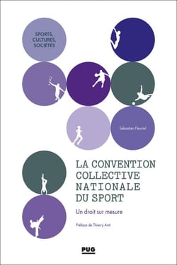 La convention collective nationale du sport - Un droit sur mesure