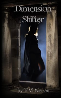 Dimension Shifter - Dimensions Saga, #1