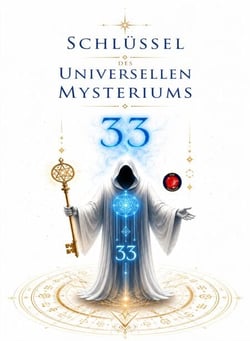 33 Schlüssel des Universellen Mysteriums