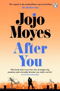 After You - Discover the love story that has captured 21 million hearts