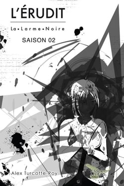L'Érudit Saison 02 - Reliques