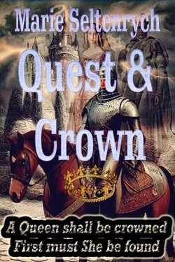 Quest &amp; Crown