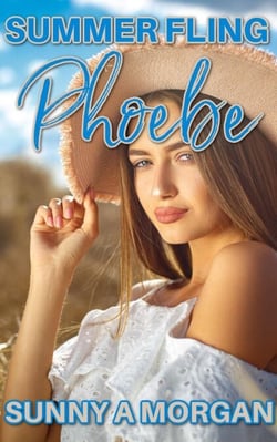 Phoebe - Summer Flings