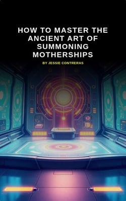 How To Master The Ancient Art Of Summoning Motherships