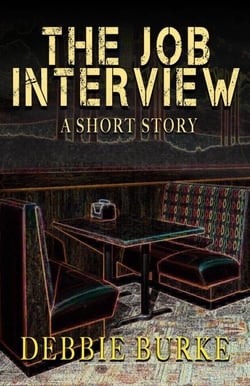 The Job Interview - A Short Story - Tawny Lindholm Thrillers, #1.5