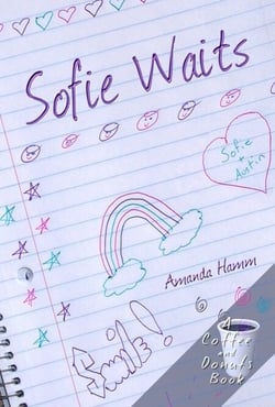 Sofie Waits - Coffee and Donuts, #2