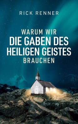 Warum wir die Gaben des Heiligen Geistes brauchen