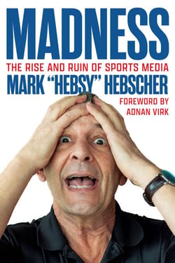 Madness - The Rise and Ruin of Sports Media
