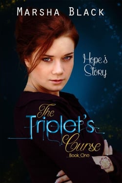 The Triplet's Curse - Hope's Story (Book One) - The Triplet's Curse, #1