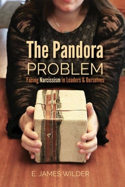 The Pandora Problem: Facing Narcissism in Leaders &amp; Ourselves