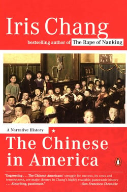 The Chinese in America - A Narrative History