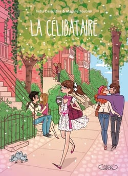 La Célibataire