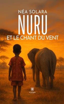 Nuru et le chant du vent