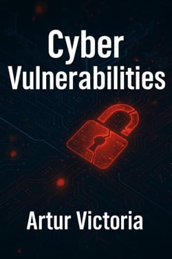 Cyber Vulnerabilities - Education, #3