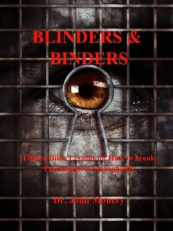 Blinders &amp; Binders