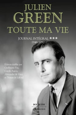 Toute ma vie Tome 3
