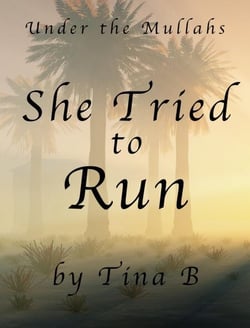 She Tried to Run