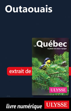 Outaouais