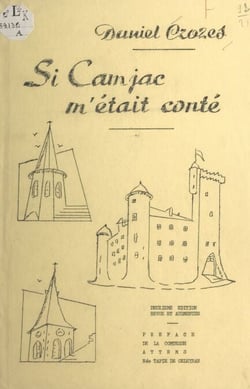 Si Camjac m'était conté