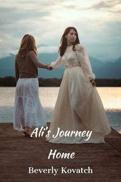 Ali's Journey Home - Ravenswood Manor, #4