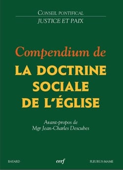 Compendium de la doctrine sociale de l'Église
