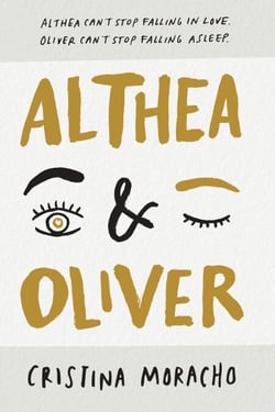 Althea &amp; Oliver