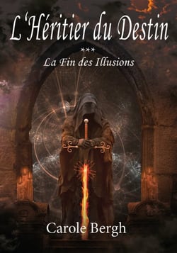 L'Héritier du Destin Tome III