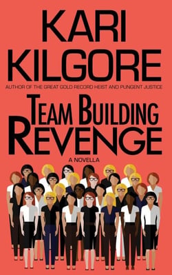 Team Building Revenge