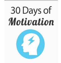 30 dais of motivation