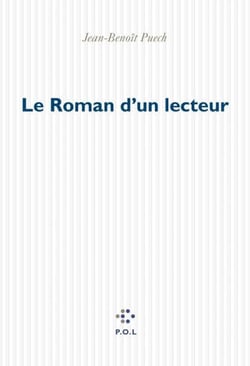 Le Roman d'un lecteur