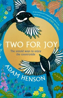 Two for Joy - The untold ways to enjoy the countryside