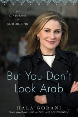 But You Don't Look Arab - And Other Tales of Unbelonging